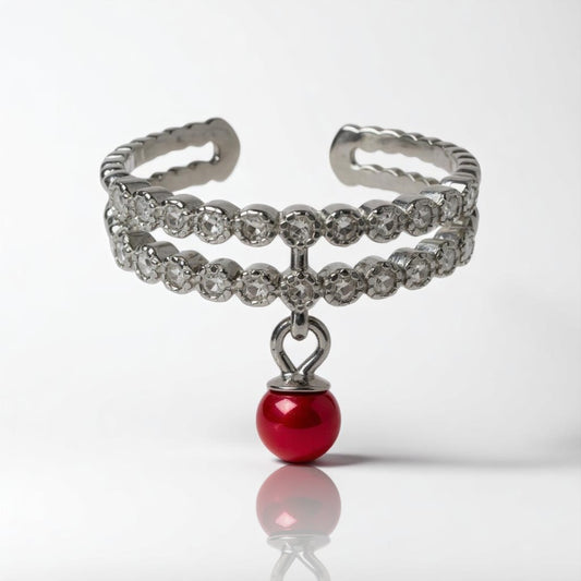 Halo Pearl Sparkle