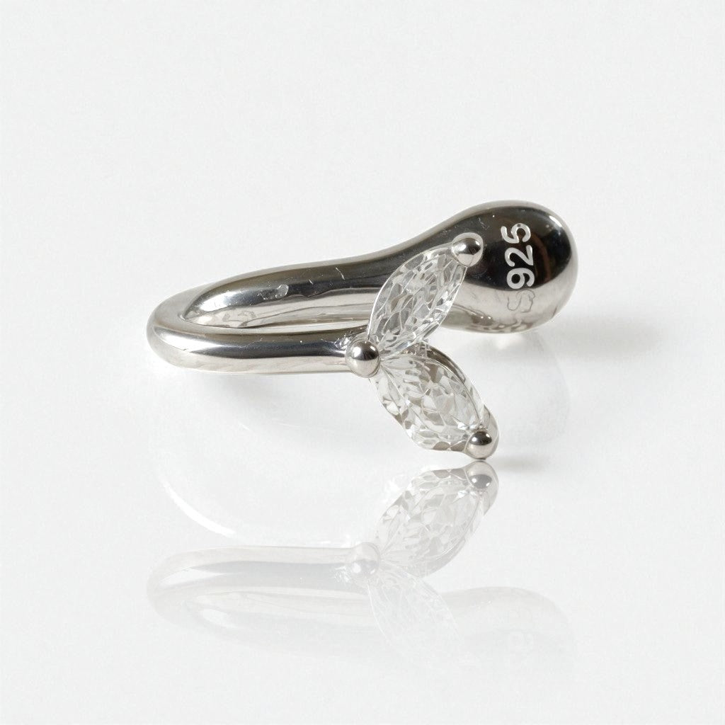 Mermaid Earring Cuff