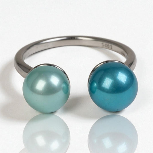 Pearls Afloat