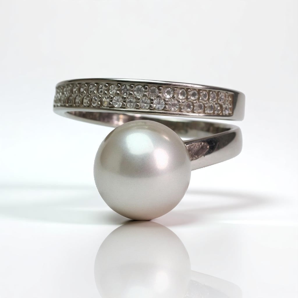 Pearly Opulence