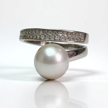 Pearly Opulence