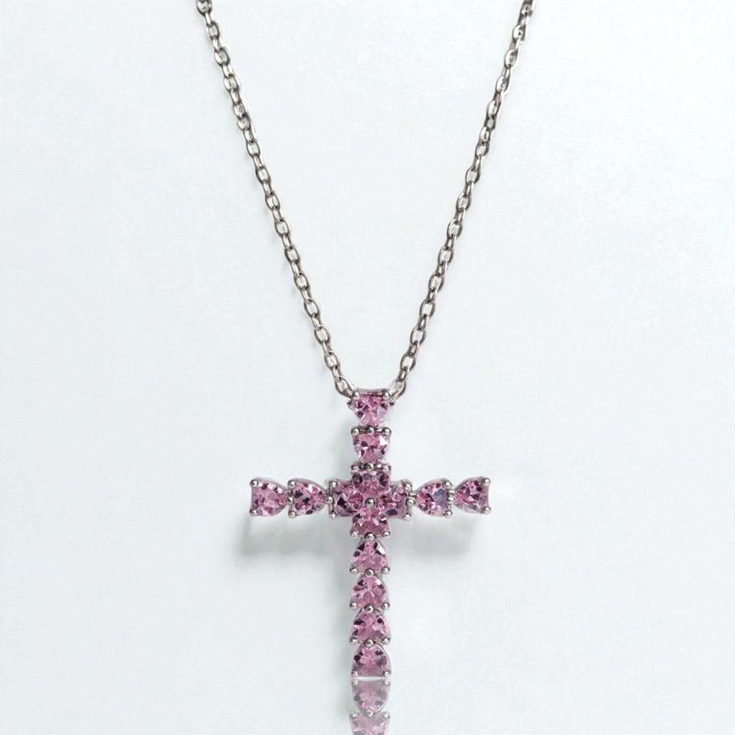 Pinky Blessed
