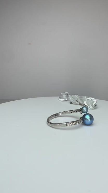 Double the Pearl