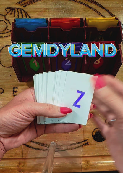 Gemdy Land