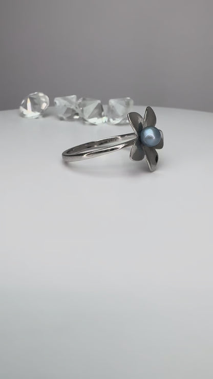 Pearlfect Flower