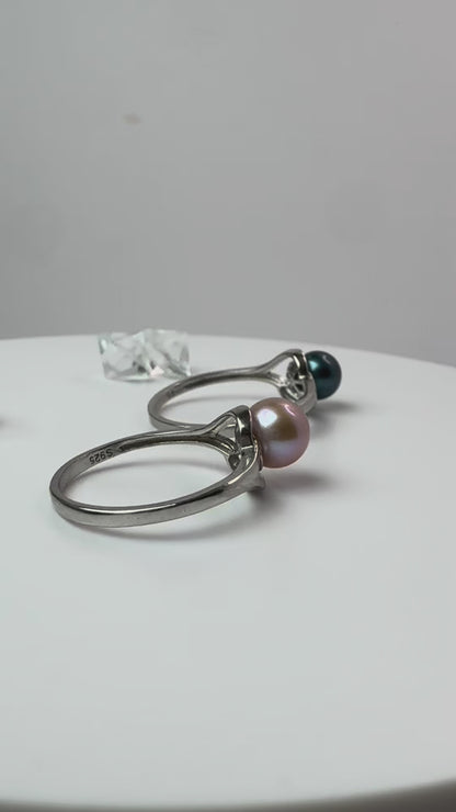 Pearly Vibes