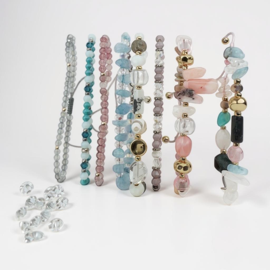 Beaded Bracelet - Surprise