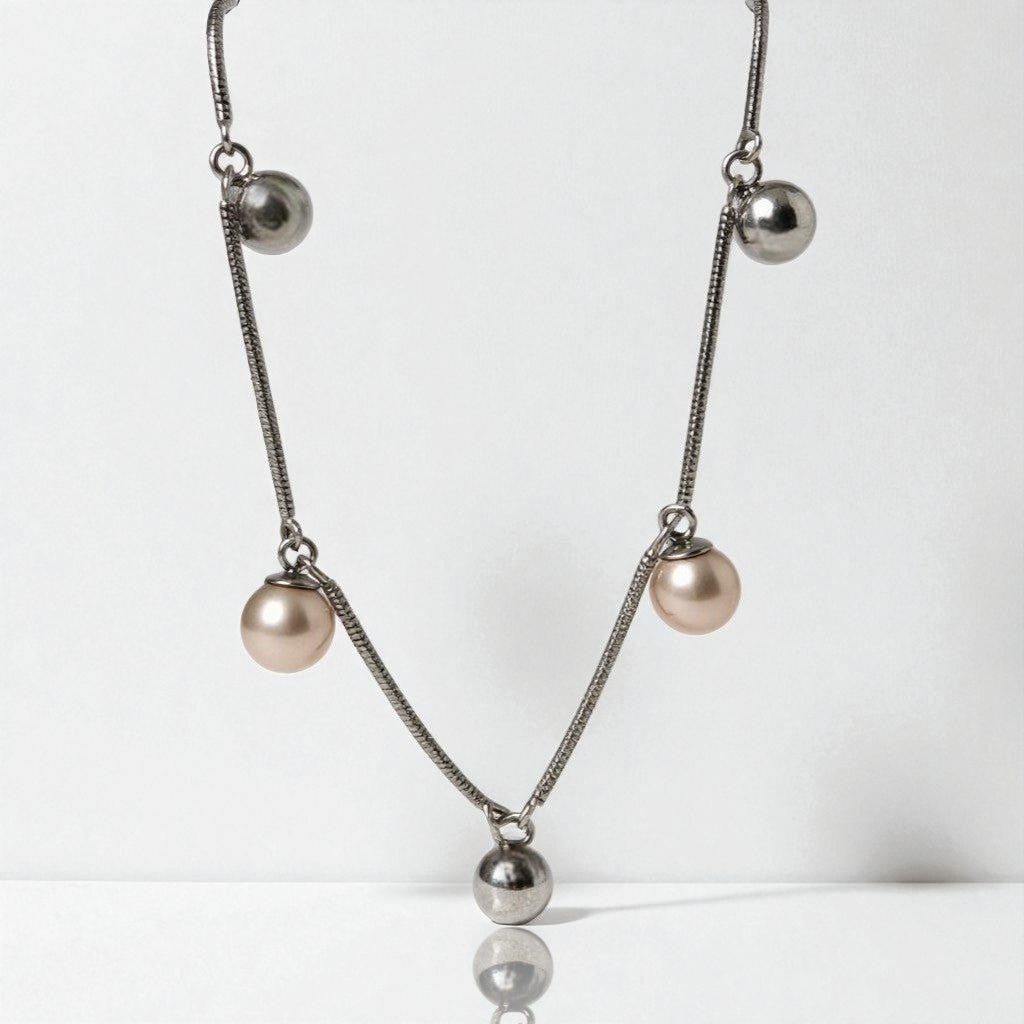 Silver Bell
