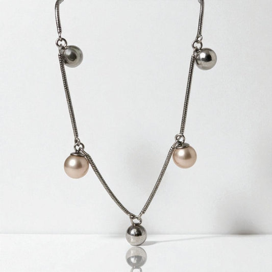 Silver Bell
