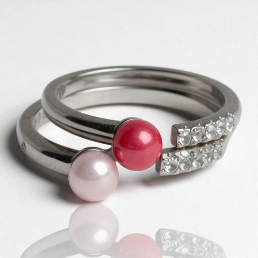 Pearls Stacked Your Way