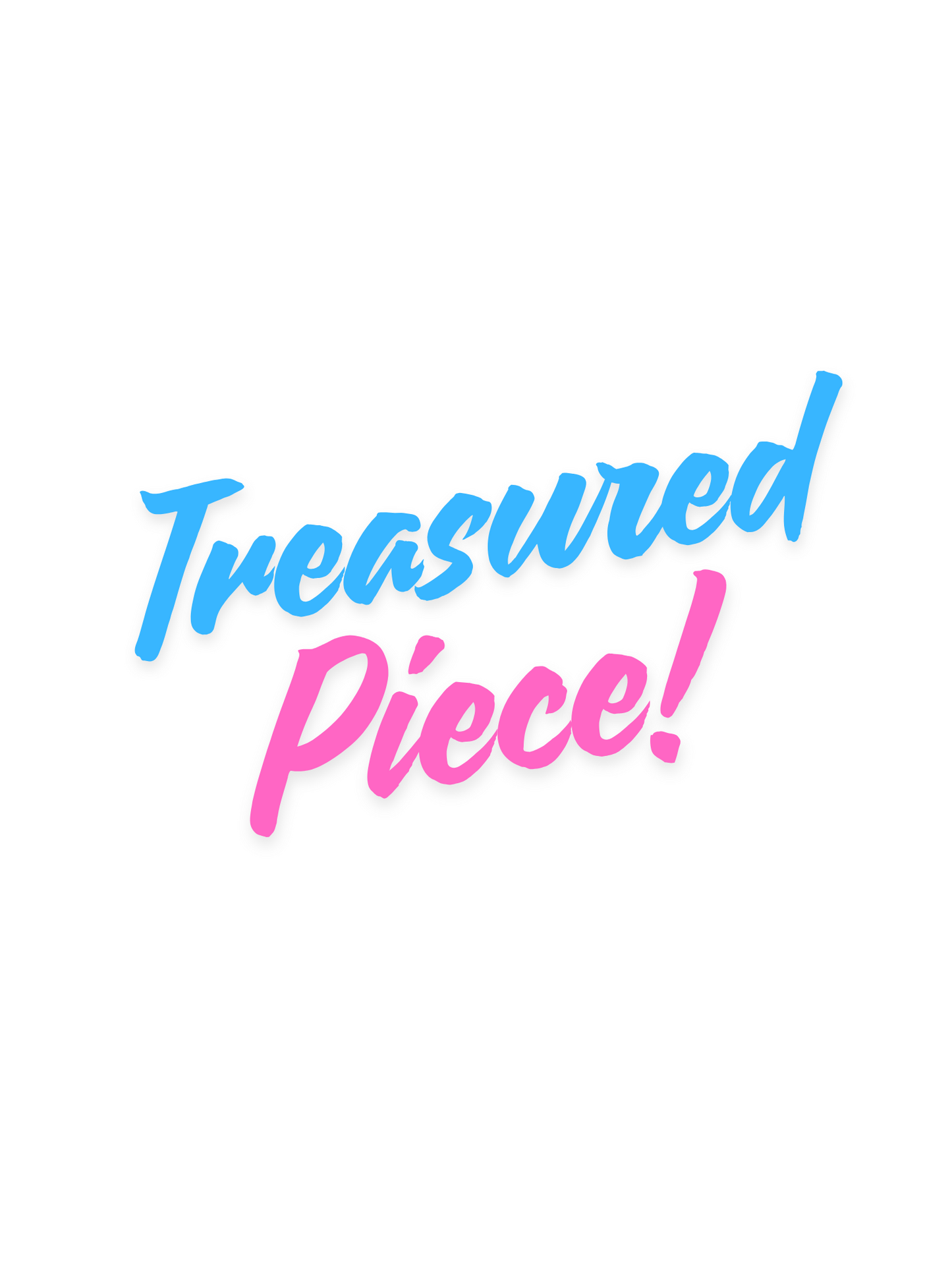 Treasured Piece!