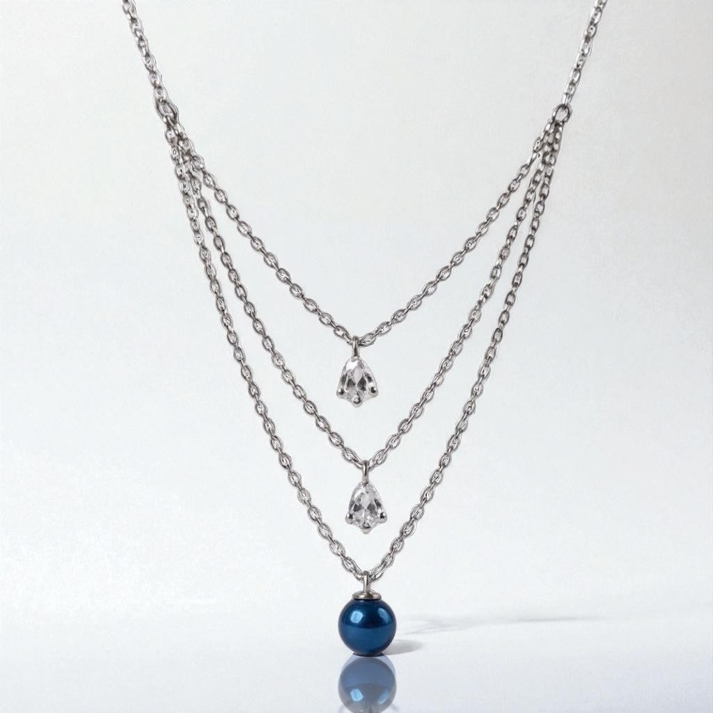 Victorious(Blue Pearl)