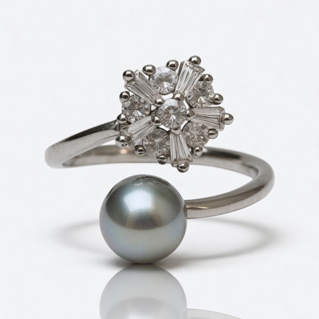 Wonderland Ring