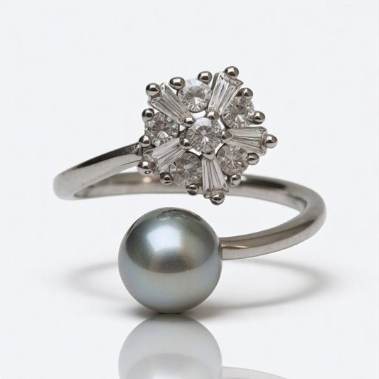 Wonderland Ring